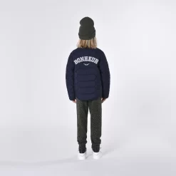 ZADIG & VOLTAIRE Veste Matelassée -Petit Monde Soldes X16116 84E 101