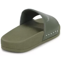 ZADIG & VOLTAIRE Tongs Avec Ailes Imprimées -Petit Monde Soldes X19043 656 003