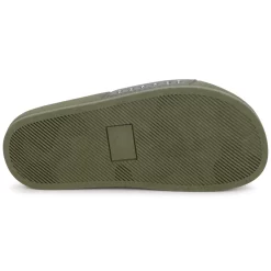 ZADIG & VOLTAIRE Tongs Avec Ailes Imprimées -Petit Monde Soldes X19043 656 004