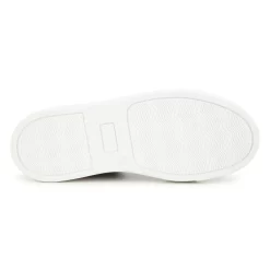 ZADIG & VOLTAIRE Baskets Montantes Zippées -Petit Monde Soldes X19052 09B 004