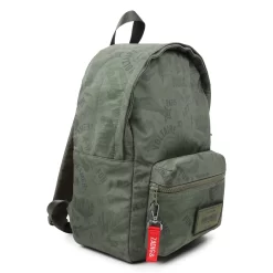 ZADIG & VOLTAIRE Sac à Dos Imprimé -Petit Monde Soldes X20020 642 003