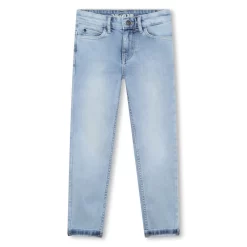 ZADIG & VOLTAIRE Jean Ajusté Coton Majoritaire