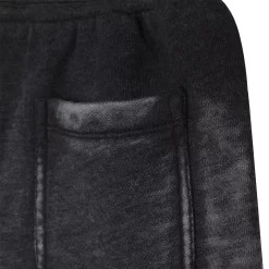 ZADIG & VOLTAIRE Bermuda En Molleton à Poches -Petit Monde Soldes X24125 A46 003