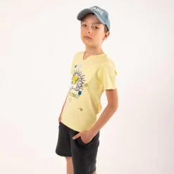 ZADIG & VOLTAIRE Bermuda En Molleton à Poches -Petit Monde Soldes X24125 A46 102