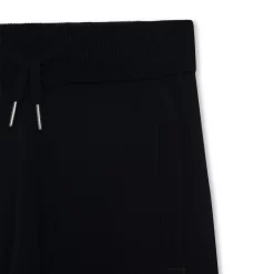 ZADIG & VOLTAIRE Pantalon En Tricot -Petit Monde Soldes X24140 84E 003