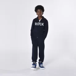 ZADIG & VOLTAIRE Pantalon En Tricot -Petit Monde Soldes X24140 84E 101