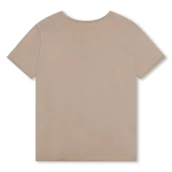 ZADIG & VOLTAIRE T-shirt à Manches Courtes -Petit Monde Soldes X25391 248 003