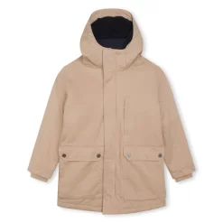 ZADIG & VOLTAIRE Parka à Capuche