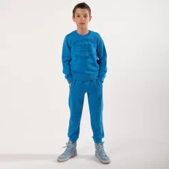 ZADIG & VOLTAIRE Baskets Lacées Et Zippées -Petit Monde Soldes X29022 Z27 102