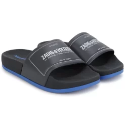 ZADIG & VOLTAIRE Tongs Fantaisie