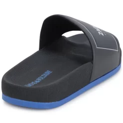 ZADIG & VOLTAIRE Tongs Fantaisie -Petit Monde Soldes X29024 83D 003