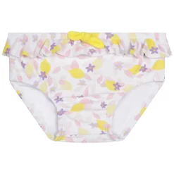 CARREMENT BEAU Culotte De Bain à Motifs