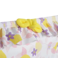 CARREMENT BEAU Culotte De Bain à Motifs -Petit Monde Soldes Y00060 10P 003