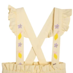 CARREMENT BEAU Jupe à Bretelles Fantaisie -Petit Monde Soldes Y03003 531 003