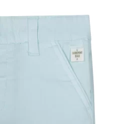 CARREMENT BEAU Pantalon Coupe Chino -Petit Monde Soldes Y04134 73A 003