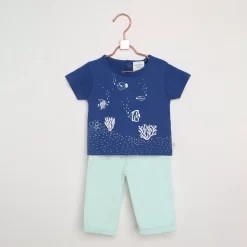 CARREMENT BEAU Pantalon Coupe Chino -Petit Monde Soldes Y04134 73A 101