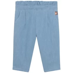 CARREMENT BEAU Pantalon En Denim