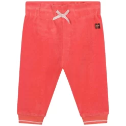 CARREMENT BEAU Pantalon En éponge