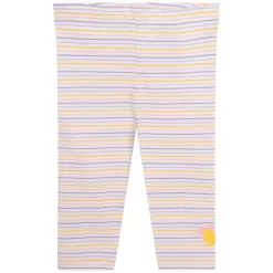 CARREMENT BEAU Legging à Rayures