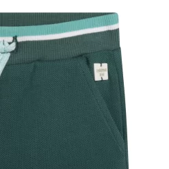 CARREMENT BEAU Pantalon De Jogging Molleton -Petit Monde Soldes Y04141 654 003