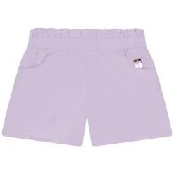 CARREMENT BEAU Short En Coton Doublé