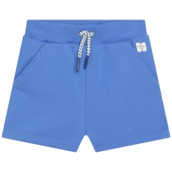 CARREMENT BEAU Short Uni Avec Poches