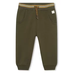 CARREMENT BEAU Pantalon Molletonné