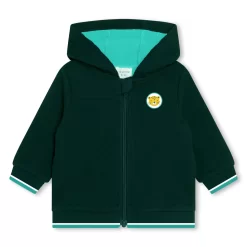 CARREMENT BEAU Sweat-shirt à Capuche