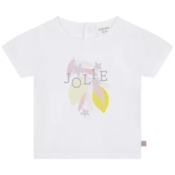 CARREMENT BEAU T-shirt Avec Imprimé Pailleté