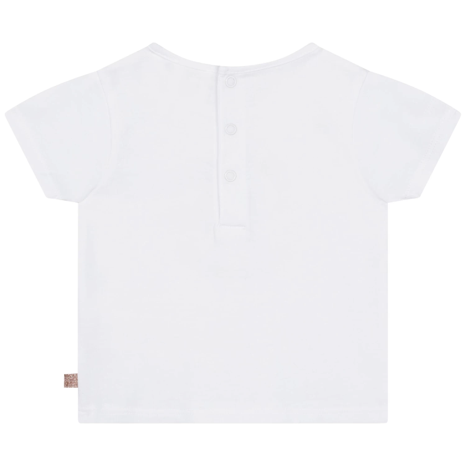 CARREMENT BEAU T-shirt Imprimé Citron 2 CARREMENT BEAU T-shirt Imprimé Citron – Image 2