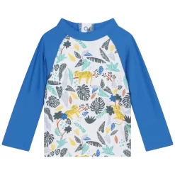 CARREMENT BEAU T-shirt De Bain Anti-UV