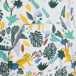 CARREMENT BEAU T-shirt Et Salopette En Coton -Petit Monde Soldes Y08069 10P 005