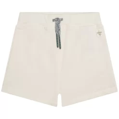 CARREMENT BEAU Ensemble 2 Pièces En Coton -Petit Monde Soldes Y08073 P01 005