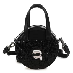 KARL LAGERFELD KIDS Sac à Main Rond