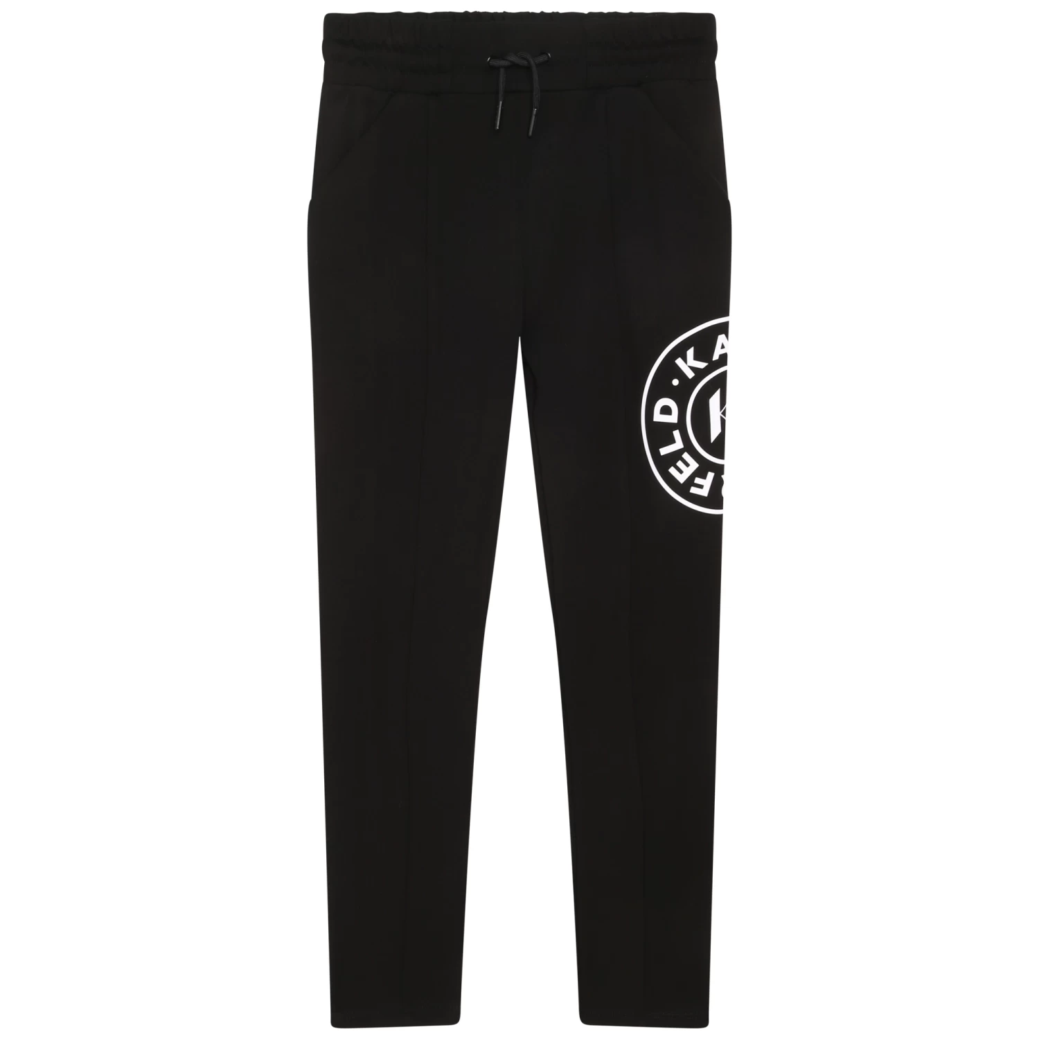 KARL LAGERFELD KIDS Jegging Avec Imprimé 1 KARL LAGERFELD KIDS Jegging Avec Imprimé