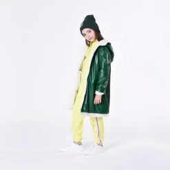 KARL LAGERFELD KIDS Jogging Avec Bandes Rayées -Petit Monde Soldes Z14218 549 106