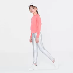 KARL LAGERFELD KIDS Sweat-shirt Avec Imprimé -Petit Monde Soldes Z15425 43D 101