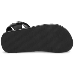 KARL LAGERFELD KIDS Sandales à Scratch -Petit Monde Soldes Z19100 09B 004