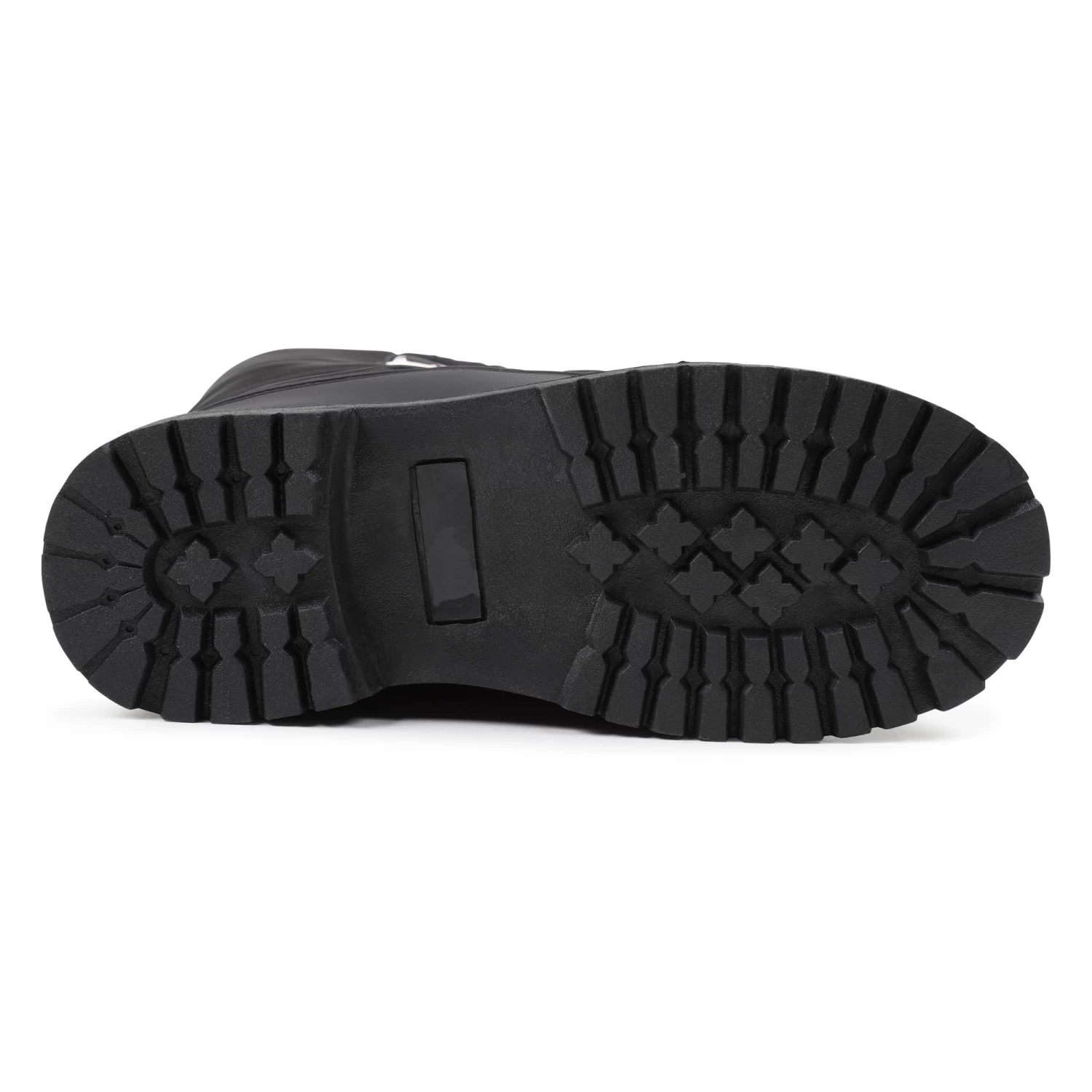 KARL LAGERFELD KIDS Bottines Matelassées 4 KARL LAGERFELD KIDS Bottines Matelassées – Image 4