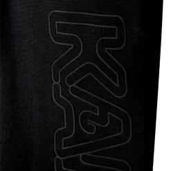 KARL LAGERFELD KIDS Pantalon De Jogging -Petit Monde Soldes Z24154 09B 003