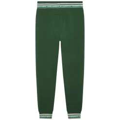 KARL LAGERFELD KIDS Pantalon De Jogging -Petit Monde Soldes Z24161 66B 002