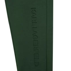KARL LAGERFELD KIDS Pantalon De Jogging -Petit Monde Soldes Z24161 66B 003