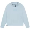 KARL LAGERFELD KIDS Sweat-shirt Col Fantaisie