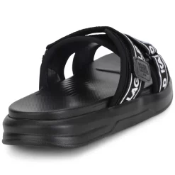 KARL LAGERFELD KIDS Sandales Sport Avec Brides -Petit Monde Soldes Z29061 09B 003