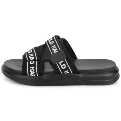 KARL LAGERFELD KIDS Sandales Sport Avec Brides -Petit Monde Soldes Z29061 09B 006